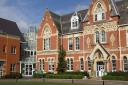 Uttlesford District Council building