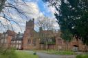 Friends School on Mount Pleasant Road, Saffron Walden