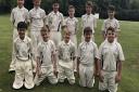 Saffron Walden U12s