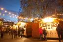 London’s Best Christmas Markets 2021