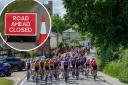 Injured - A cyclist at this year's RideLondon event sustained serious injuries as police appeal for help