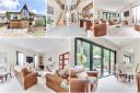 Stunning - £1.5 million property in Leigh available for sale on Zoopla