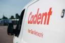 Update - gas company Cadent