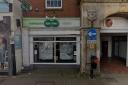 Re-opening - Specsavers in Saffron Walden