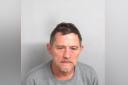 Murderer - Lee Clarke, 56, of Wedhey, Harlow, was convicted of murdering Phillip Lewis at Chelmsford Crown Court on Friday