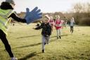 Upcoming - The event will celebrate the achievements of the Burnham Riverside Junior Parkrun