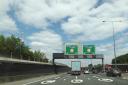 Drivers face lunchtime queues approaching Essex after 'problem' at Dartford Crossing