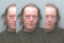 Missing - Michael Molyneux, 61, from Southend