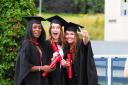 Success - The University of Essex has been ranked in the top 25 for the first time by the Guardian