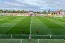 Morecambe v Colchester United - live updates, team news