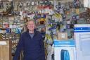 Owner - Gary Hill in Hills Electricals