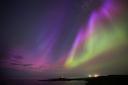 The Northern Lights have been quite active over the past week and are set to be visible again in the coming days.