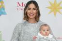 Ferne McCann rose to fame on The Only Way is Essex and has since appeared on shows including I'm a Celebrity, This Morning and Celebrity SAS: Who Dares Wins.