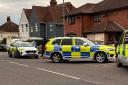 Hospital - A man has suffered a serious injury to his back after a serious assault in Spendells Close in Walton