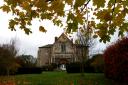 Butley Priory is hosting a Saturday Supper and Sunday Lunch over a weekend in December.