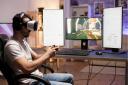 D:ReAMVR, a treatment for depression in children that utilises immersive technology, and which is being developed by Bradford-based startup Ascentys, has received more than £100,000 in government funding