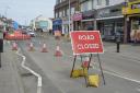 Essex road closures for Colchester and more - Clacton road closed for 19 days