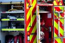 Fire - A house fire in Braintree was caused by an electrical item being left on charge