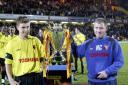 Nigel Gibbs steered Watford Reserves due to a league title during his time at Vicarage Road.