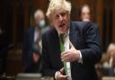 Prime minister Boris Johnson said that people who test positive with coronavirus no longer have a legal requirement to self-isolate in England.