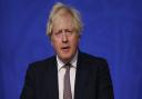 Boris Johnson has announced the end of all Covid restrictions as part of England's living with Covid plan.