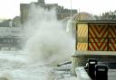 Storm Eunice is set to cause disruption across the United Kingdom on Friday.