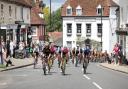 The RideLondon event this year