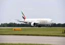 Emirates has resumed its Dubai to London Stansted route today (August 1)