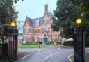 Uttlesford District Council's offices in Saffron Walden. Picture: Will Durrant