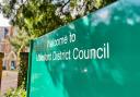 Uttlesford District Council