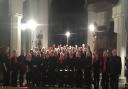 Thaxted Singers are hoping to expand their choir and are welcoming new members