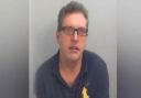 Adrian Bendell, from Braintree, was jailed for 12 years