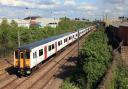 Greater Anglia and Stansted Express services were delayed yesterday