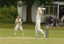 Henry Willis scored 51 for High Roding in their win over Ingatestone.