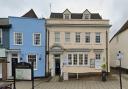 Thaxted Library