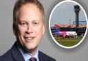 Transport secretary Grant Shapps MP has announced an end to Covid-19 international travel restrictions