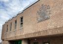 A Stansted man admitted to nine offences at Chelmsford Crown Court