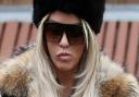 Katie Price's alleged attacker remains under investigation into 2022