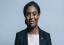 Kemi Badenoch, MP for Saffron Walden constituency