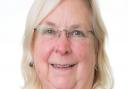 Linda Haysey, chair of the East of England Local Government Association