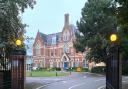 Uttlesford District Council's offices in Saffron Walden. Picture: Will Durrant