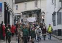 Great Dunmow's Live Nativity