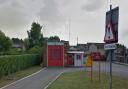 Leaden Roding Fire Station