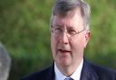 Roger Hirst, Essex's Police, Fire and Crime Commissioner