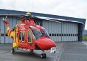 Essex and Herts Air Ambulance