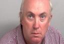 Custody photograph of Matthew Hyam, of Sunnyside, Stansted who was sentenced at Chelmsford Crown Court