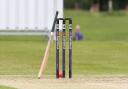 Dunmow seconds beat the rain and Yoxford to stay second in Two Counties Division Six.