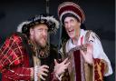 Horrible Histories Barmy Britain can be seen at Cambridge Arts Theatre.