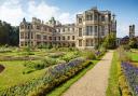 Audley End House