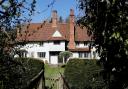 Folly Mill at Thaxted